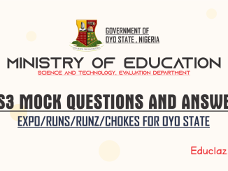 oyo sss3 mock questions and answers expo runs runz